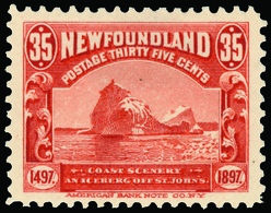 * Canada / Newfoundland - Lot No.376 - 1857-1861