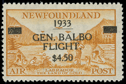 ** Canada / Newfoundland - Lot No.390 - 1857-1861