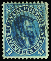 O Canada - Lot No.402 - Used Stamps