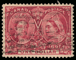 O Canada - Lot No.411 - Usati