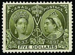 * Canada - Lot No.414 - Gebruikt