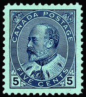 * Canada - Lot No.420 - Usados