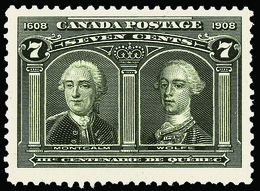 * Canada - Lot No.422 - Usati