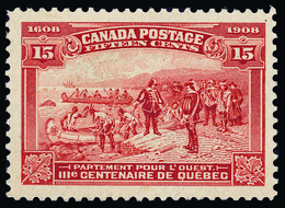 * Canada - Lot No.423 - Usati