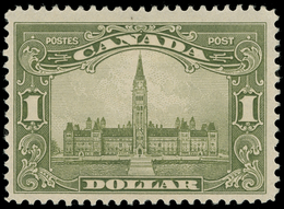 * Canada - Lot No.425 - Oblitérés