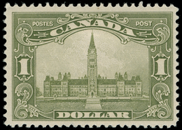 * Canada - Lot No.427 - Gebruikt