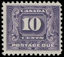 ** Canada - Lot No.429 - Gebruikt