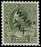 * Canada - Lot No.430 - Used Stamps