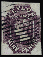 O Ceylon - Lot No.463 - Ceylon (...-1947)