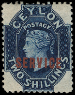 * Ceylon - Lot No.473 - Ceylon (...-1947)