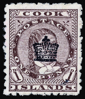 O Cook Islands - Lot No.477 - Cookinseln