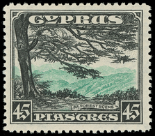 * Cyprus - Lot No.495 - Zypern (...-1960)