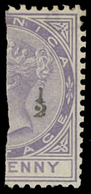 * Dominica - Lot No.496 - Dominique (...-1978)