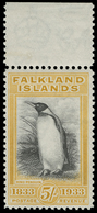 ** Falkland Islands - Lot No.528 - Falkland