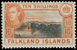 * Falkland Islands - Lot No.530 - Falklandinseln