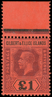 */** Gilbert And Ellice Islands - Lot No.565 - Gilbert & Ellice Islands (...-1979)