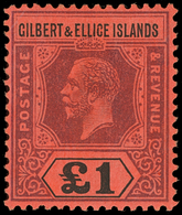 ** Gilbert And Ellice Islands - Lot No.566 - Isole Gilbert Ed Ellice (...-1979)