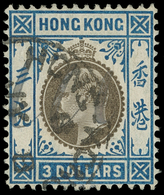 O Hong Kong - Lot No.616 - Oblitérés