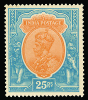 ** India - Lot No.627 - 1858-79 Crown Colony