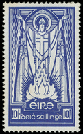 * Ireland - Lot No.634 - Giamaica (...-1961)