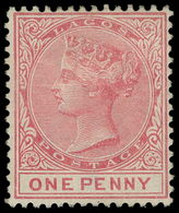 * Lagos - Lot No.670 - Nigeria (...-1960)