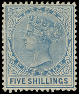 * Lagos - Lot No.673 - Nigeria (...-1960)