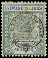 * Leeward Islands - Lot No.682 - Leeward  Islands