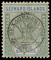 * Leeward Islands - Lot No.683 - Leeward  Islands