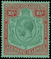 * Leeward Islands - Lot No.686 - Leeward  Islands