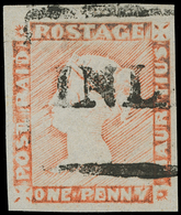 O Mauritius - Lot No.751 - Mauritius (...-1967)