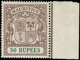 ** Mauritius - Lot No.770 - Mauricio (...-1967)