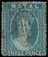 O Natal - Lot No.777 - Natal (1857-1909)