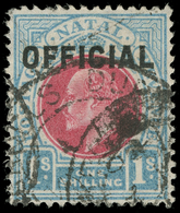 O Natal - Lot No.788 - Natal (1857-1909)