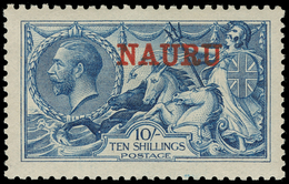 * Nauru - Lot No.790 - Nauru