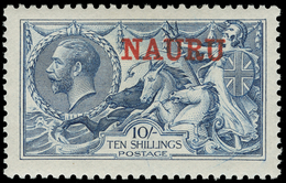 * Nauru - Lot No.791 - Nauru