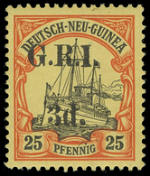 * New Britain - Lot No.795 - German New Guinea