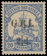 * New Britain - Lot No.796 - German New Guinea