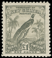 * New Guinea - Lot No.801 - Papua-Neuguinea