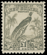 * New Guinea - Lot No.802 - Papua Nuova Guinea