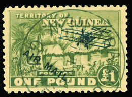 O New Guinea - Lot No.804 - Papouasie-Nouvelle-Guinée