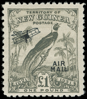 * New Guinea - Lot No.805 - Papouasie-Nouvelle-Guinée