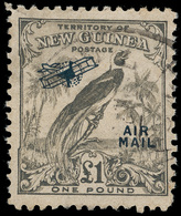 O New Guinea - Lot No.807 - Papua New Guinea