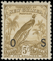 * New Guinea - Lot No.809 - Papua New Guinea