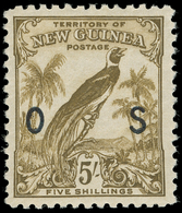 * New Guinea - Lot No.810 - Papúa Nueva Guinea