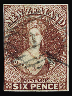 O New Zealand - Lot No.826 - Gebruikt