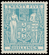 * New Zealand - Lot No.852 - Oblitérés