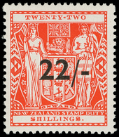 * New Zealand - Lot No.857 - Oblitérés