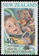 ** New Zealand - Lot No.862 - Usati