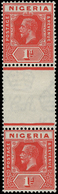 * Nigeria - Lot No.875 - Nigeria (...-1960)