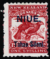 * Niue - Lot No.880 - Niue